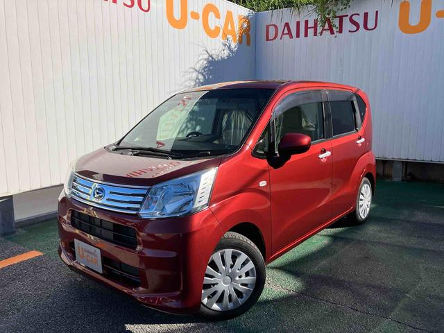 ムーヴＬ（沖縄県）の中古車
