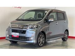 ムーヴカスタム　Ｘ　ＶＳスマートセレクションＳＡ