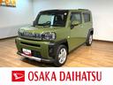 ターボ／ナビ／ナビ連動前後ドラレコ／ＥＴＣ車載器／パノラマバックカメラ／クルーズコントロール／ＬＥＤヘッドライト／ＬＥＤフォグ／コーナーセンサー／プッシュボタンスタート／キーフリーシステム（大阪府）の中古車