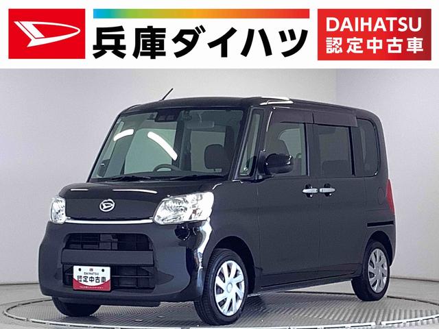 タントＸ　ＳＡIII　ワンオーナー　ナビ　ドラレコ　バックカメラ１年保証　ワンオーナー　ナビ　ドラレコ　ＥＴＣ　バックカメラ　片側電動スライドドア　リアコーナーセンサー　運転席シートヒーター　ＵＳＢ接続　Ｂｌｕｅｔｏｏｔｈ　オートマチックハイビーム　スマートキー（兵庫県）の中古車