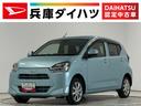走行無制限１年保証　前後コーナーセンサー　４ＷＤ　ＣＤオーディオ　前席シートヒーター　オートマチックハイビーム　ＬＥＤヘッドライト　アイドリングストップ　プッシュスタート　１４インチ純正アルミホイール（兵庫県）の中古車