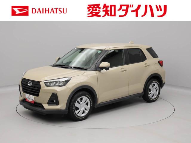 ロッキーＬ（愛知県）の中古車