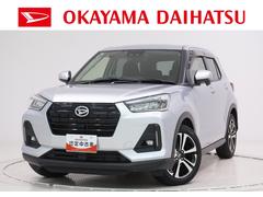 ロッキーＧシートヒーター　オートライト　キーフリー　アイドリングストップ　バックモニター　ナビ　ドライブレコーダー　ＵＳＢ入力端子　Ｂｌｕｅｔｏｏｔｈ　ティーゼットデオプラス