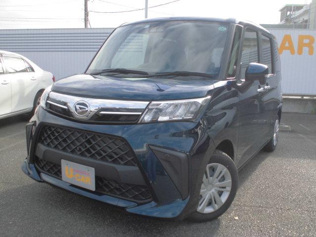 トールＧ（福岡県）の中古車
