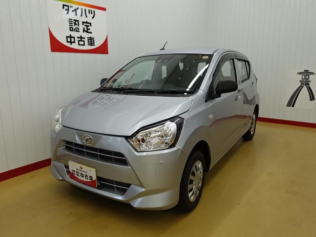 ミライースＬ　ＳＡIII（石川県）の中古車