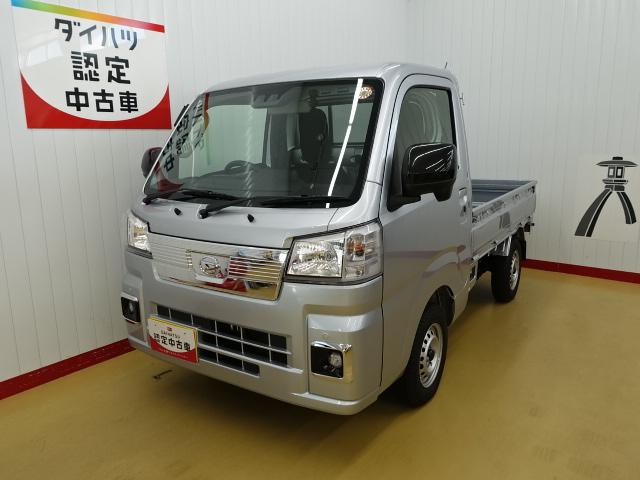 ハイゼットトラックエクストラ（石川県）の中古車