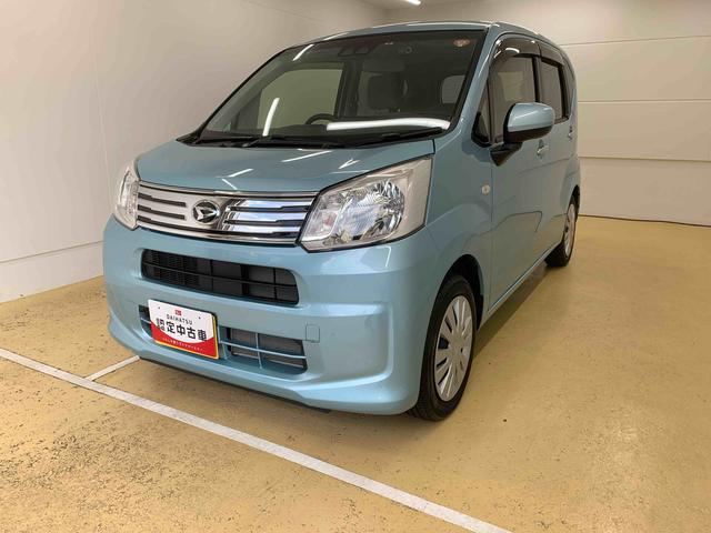 ムーヴＬ　ＳＡIII　タイヤ新品　保証付きＣＤ　ドラレコＥＴＣ（静岡県）の中古車