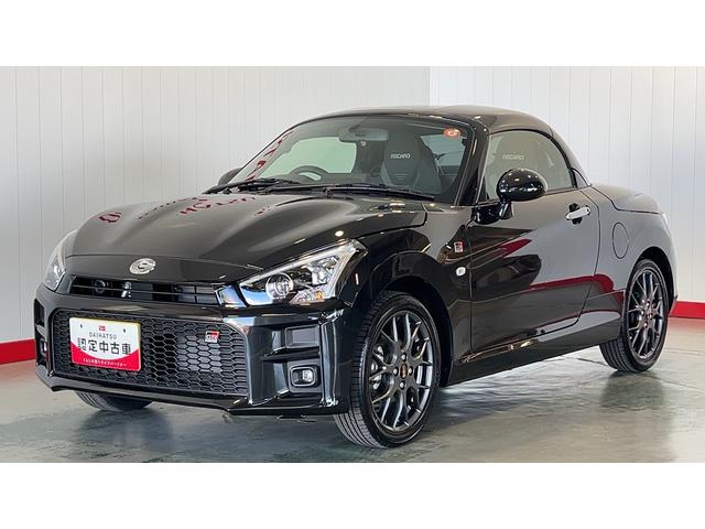 コペンＧＲ　スポーツ（茨城県）の中古車