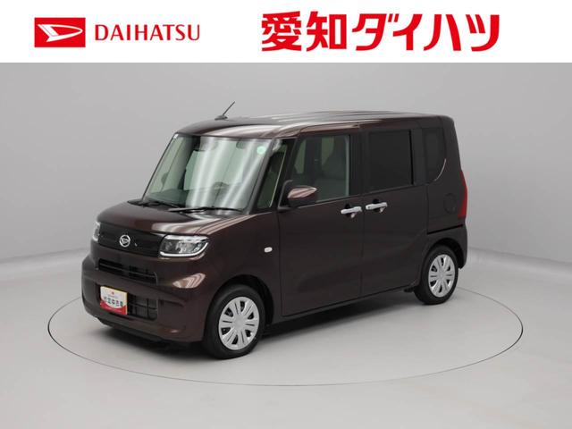 タントX(愛知県)の中古車