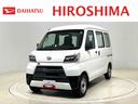 ＬＥＤヘッドランプ　トップシェイドガラス　コーナーセンサー　オーバーヘッドシェルフ　ＡＭ／ＦＭラジオ　スチールホイール　マニュアルエアコン（広島県）の中古車