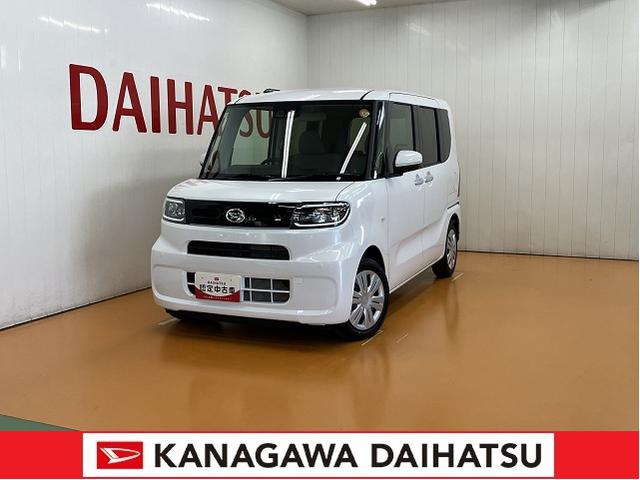 タントＸサポカーＳワイド適合　ミラクルオープンドア　Ｂカメラ　片側オートスライドドア　Ｐスタート　コーナーセンサー　電動パーキングブレーキ　シートヒーター　ステアリングスイッチ　電動格納ミラー　キーフリー（神奈川県）の中古車