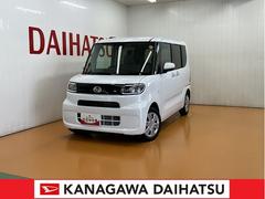 タントＸサポカーＳワイド適合　ミラクルオープンドア　Ｂカメラ　片側オートスライドドア　Ｐスタート　コーナーセンサー　電動パーキングブレーキ　シートヒーター　ステアリングスイッチ　電動格納ミラー　キーフリー