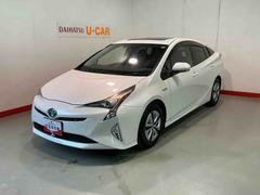 プリウスＡ車線逸脱警告　衝突軽減ブレーキシステム　Ｂモニタ　衝突安全ボディ　記録簿有　ＬＥＤヘッド　オートライト　セキュリティー　スマートキー　ＥＴＣ　アルミホイル　ＳＲＳ　ＡＢＳ　デュアルエアバック　キーレス