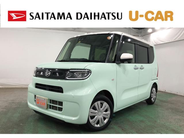 タントＸ　走行４０３５４キロ／ナビ／ドラレコ／ＥＴＣ／ツートン一年保証・走行距離無制限　走行４０３５４キロ　フルセグナビ　ブルートゥース　全周囲カメラ　ドラレコ　ＥＴＣ　クリアランスソナー　ＬＥＤヘッドライト　オートライト　シートヒーター　両側電動スライドドア（埼玉県）の中古車
