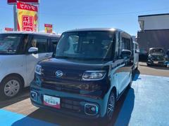 タントＸセレクション