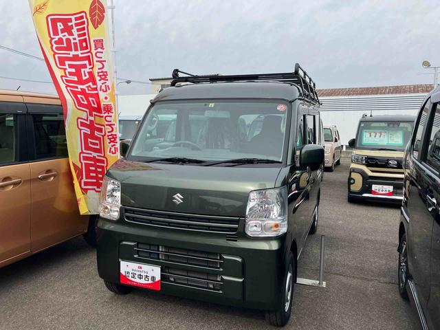 エブリイＰＣリミテッド（福島県）の中古車