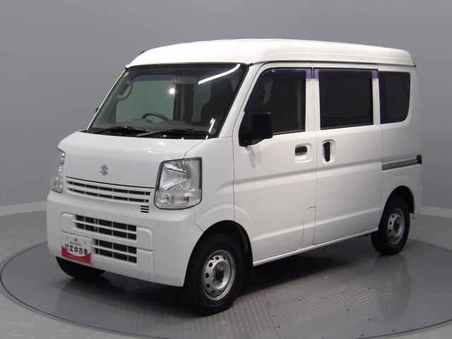 エブリイPAリミテッド4WD キーレスエントリー オートギアシフト車(岩手県)の中古車