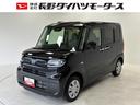 CDチューナー ETC オートエアコン  オートライト 片側電動スライドドア LEDヘッドランプ CVT(長野県)の中古車