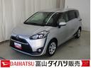 電動ミラー　ＥＴＣ装備　運転席助手席エアバック　メンテナンスノート　横滑防止装置　エアバック付き　衝突安全ボディ　ＡＢＳ　両側スライド片側電動　ＬＥＤヘッドライト　盗難防止システム（富山県）の中古車