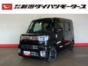 （車内　消臭・抗菌　処理済）　衝突被害軽減システム　４ＷＤ　両側パワースライドドア　ナビ　パノラマモニター　アルミホイール　キーフリーシステム（新潟県）の中古車