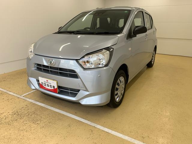 ミライースＬ　ＳＡIII　　保証付き（静岡県）の中古車