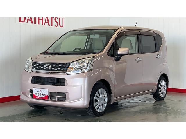ムーヴＬ　ＳＡ（茨城県）の中古車