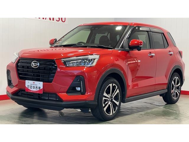 ロッキーＧ（茨城県）の中古車