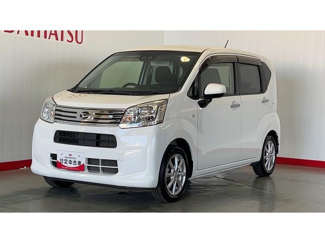 ムーヴＸリミテッドII　ＳＡIII（茨城県）の中古車