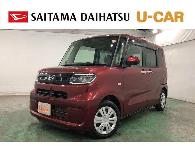 タントXスペシャル 走行41785キロ/タイヤ4本交換/ナビ一年保証・走行距離無制限 走行41785キロ フルセグナビ バックカメラ ドラレコ ブルートゥース USB サイドエアバック クリアランスソナー オートライト LEDヘッドライト シートヒーター(埼玉県)の中古車