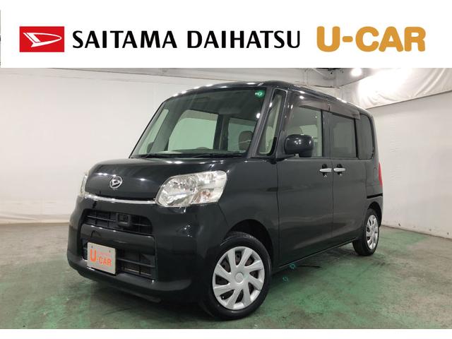 タントX スマートセレクションSA 車検整備付/走行52382キロ1年保証距離無制限 走行距離52382キロ ワンセグナビ DVD再生 純正マット オートライト アイドリングストップ 片側電動スライドドア プッシュボタンスタート オートエアコン(埼玉県)の中古車