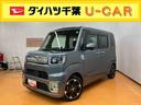 パノラマカメラ連動８インチフルセグナビ　ＵＳＢ接続　ＨＤＭＩ接続　ブルートゥース対応　フロント．リヤドライブレコーダー連動　ＥＴＣ　ＴＶナビキット　助手席シートアンダーボックス　キーフリーシステム（千葉県）の中古車