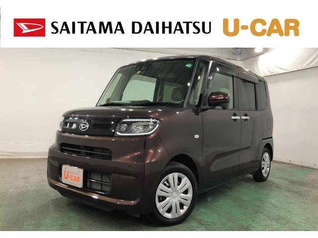 タントＸ　走行１４２１８キロ／車検整備付／両側電動スライドドア一年保証・走行距離無制限　走行１４２１８キロ　助手席エアバック　純正カーペットマット　クリアランスソナー　オートライト　ＬＥＤヘッドライト　シートヒーター　両側電動スライドドア（埼玉県）の中古車