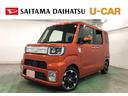 1年保証距離無制限 走行距離18448キロ ETC FRドラレコ 純正マット サイドエアバッグ LEDヘッドランプ アイドリングストップ 左右パワースライドドア キーフリー(埼玉県)の中古車