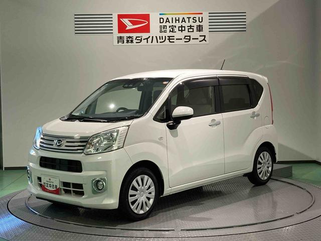 ムーヴＬ　ＳＡIII（青森県）の中古車