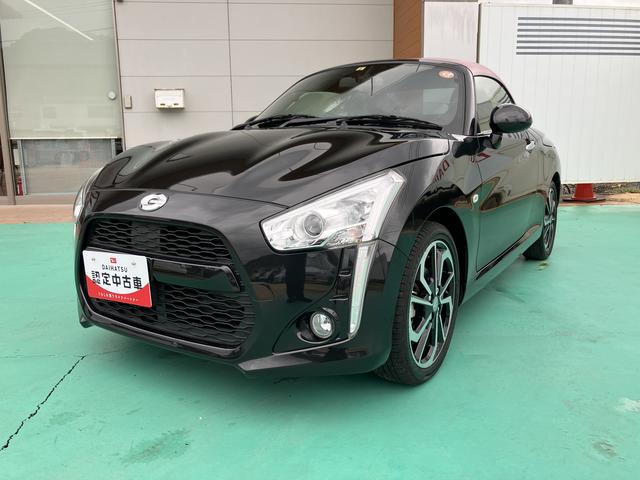 コペンローブ(山口県)の中古車