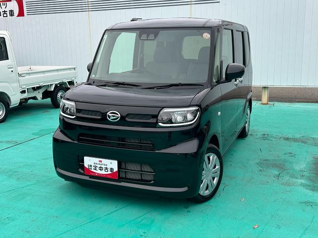 タントX(石川県)の中古車