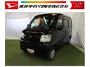 認定中古車　ＣＶＴ　ＣＤラジオ　ＥＴＣ　キーレスエントリー　電動格納ミラー　マニュアルエアコン　ハロゲンヘッドライト　パワーウインドウ　ドアバイザー　パワーステアリング　パネルシフト（香川県）の中古車
