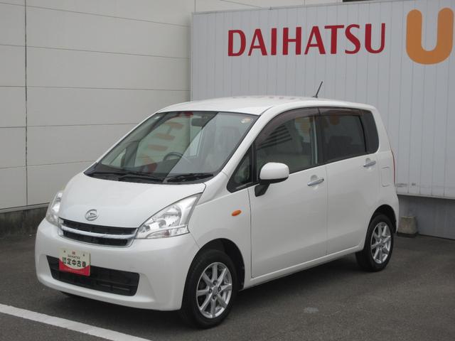 ムーヴＸ（徳島県）の中古車
