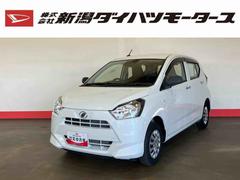 ミライースＬ　ＳＡＩＩＩ（車内　消臭・抗菌　処理済）　衝突被害軽減システム　４ＷＤ　キーレスエントリー