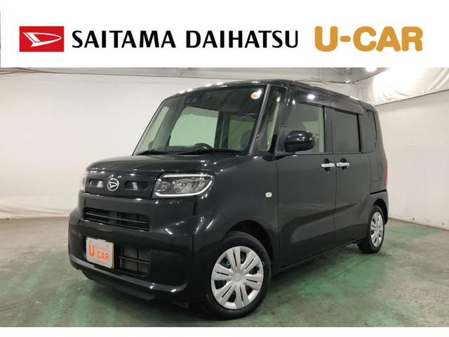 タントＸ　車検整備付／走行２６０５６キロ／純正ナビ／ドラレコ１年保証距離無制限　走行距離２６０５６キロ　純正フルセグナビ　バックカメラ　ドラレコ　純正マット　サイドエアバッグ　ＬＥＤヘッドランプ　アイドリングストップ　シートヒーター　両側電動スライドドア（埼玉県）の中古車