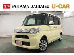 タントＧ　ＳＡ　走行１７４７８キロ／ワンセグナビ／前後ドラレコ１年保証距離無制限　走行距離１７４７８キロ　ワンセグナビ　バックカメラ　ドラレコ　純正マット　オートライト　アイドリングストップ　両側電動スライドドア　プッシュボタンスタート　電動格納式ドアミラー