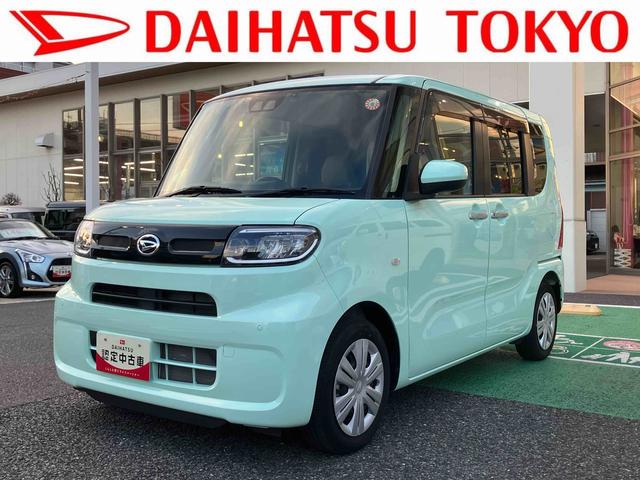 タントＸ　カーナビ　ＥＴＣ　ドライブレコーダー中古車保証・距離無制限、１年付き　純正９インチカーナビ　ナビ連動前後録画ドライブレコーダー　ＥＴＣ車載器　フロントシートヒーター　ＬＥＤヘッドライト　両側電動スライドドア　電動格納ミラー　キーフリー（東京都）の中古車