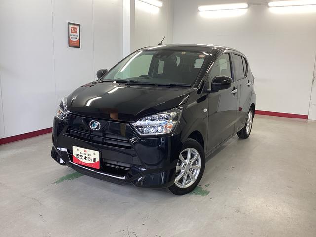 ミライースＧ　リミテッドＳＡIII衝突被害軽減ブレーキ　横滑り防止装置　オートハイビーム　アイドリングストップ　オートライト　キーフリーシステム　オートエアコン　ナビ　バックカメラ　ドラレコ　ＥＴＣ　マット（岐阜県）の中古車