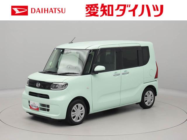タントＸ　片側電動スライドドア　ドラレコ　ナビドラレコ　ナビ　テレビチューナー　バックカメラ　キーフリー　イモビライザー　片側電動スライドドア　アルミホイール　ＬＥＤヘッドライト　ワンオーナー　禁煙車（愛知県）の中古車