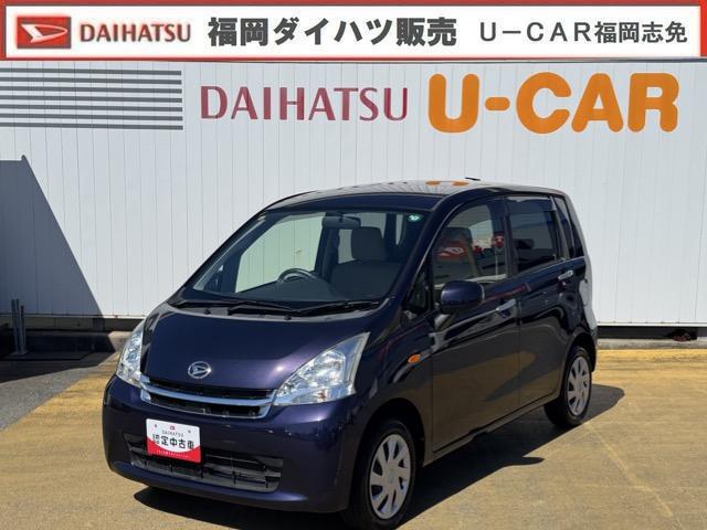 ムーヴＬ平成２４年式（福岡県）の中古車