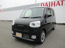 Ｒ７年式　届出済み未使用車　両側パワースライドドア　２ｋｍ（福岡県）の中古車
