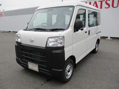 ハイゼットカーゴスペシャルＲ６年式　試乗車ＵＰ　純正ラジオ　４７ｋｍ