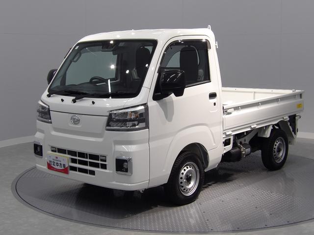 ハイゼットトラックコンパクトテールリフト（岩手県）の中古車