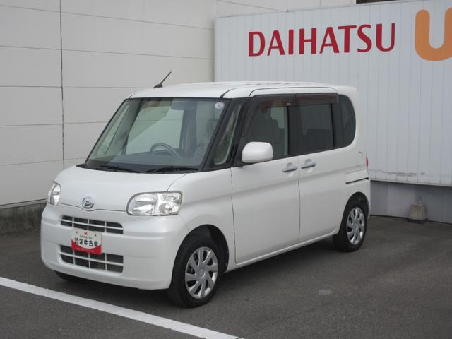 タントＸ（徳島県）の中古車