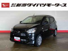 ミライースＸ　リミテッドＳＡＩＩＩ（車内　消臭・抗菌　処理済）　衝突被害軽減システム　ナビ　バックカメラ　キーレスエントリー